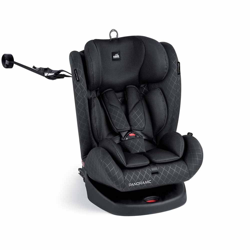 Cam 2025 isofix base